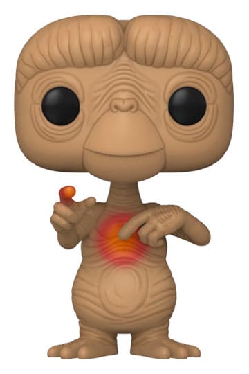 pop e t with glowing heart glow se 1258