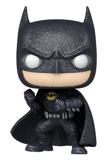 Batman (Keaton) (Diamant) (SE) 