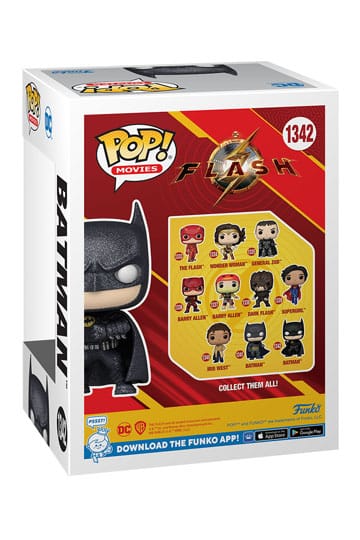 Batman (Keaton) (Diamant) (SE) 