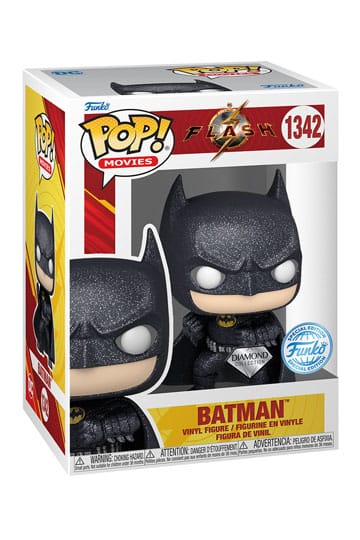 Batman (Keaton) (Diamant) (SE) 
