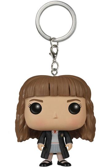 pop keychain hermione
