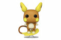 Pop! Alolan Raichu