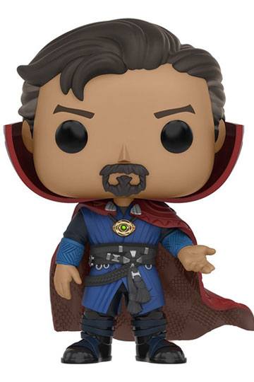 Doctor Strange