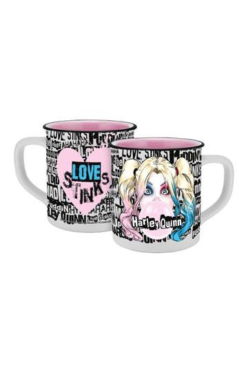 DC Comicsi kruus - Harley Quinn 
