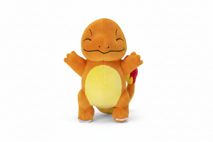 Pokémon Kosedyr - Charmander 