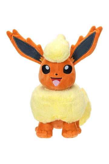 Pokémoni pehme mänguasi - Pyroli 