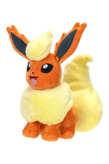 Pokémoni pehme mänguasi - Pyroli 