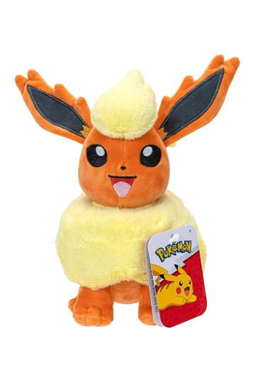 Pokémoni pehme mänguasi - Pyroli 