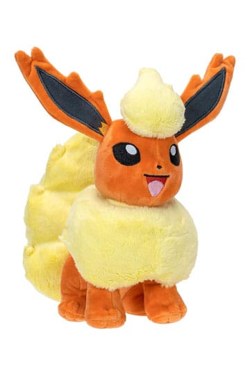 Pokémoni pehme mänguasi - Pyroli 