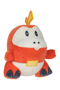 Pokémon Plüsch - Chochodile 