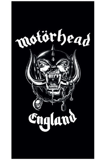Ručník Motörhead 