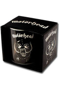 Motörhead puodelis - Warpig 