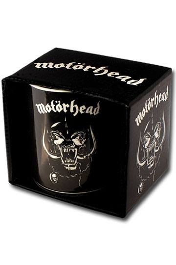 Motörhead Krus - Warpig 