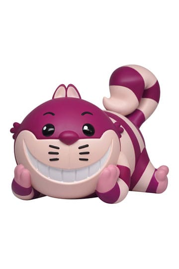 Alice i Eventyrland Sparegris - Cheshire Cat 