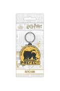 Porte-Clés Harry Potter - Clubhouse Poufsouffle