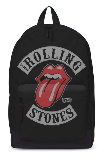 Batoh Rolling Stones - Tour 1978 