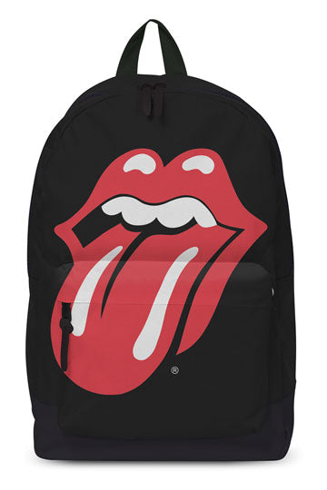 Klasický batoh Rolling Stones - s jazykem 