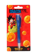 Химикалка Dragon Ball - Capsule Corp 