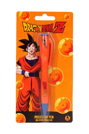 Химикал Dragon Ball - Goku 