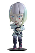 cyberpunk edge runners vinyl figurine lucy youtooz