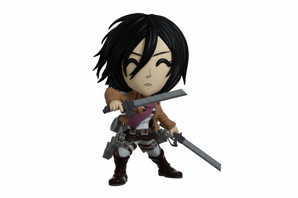 Mikasa