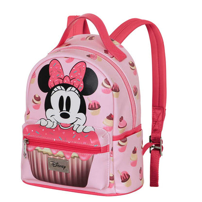 Petit Sac à dos Heady Disney - Minnie Mouse Muffin
