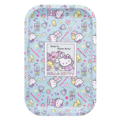 Hello Kitty™ Pyjama Party Serviertablett