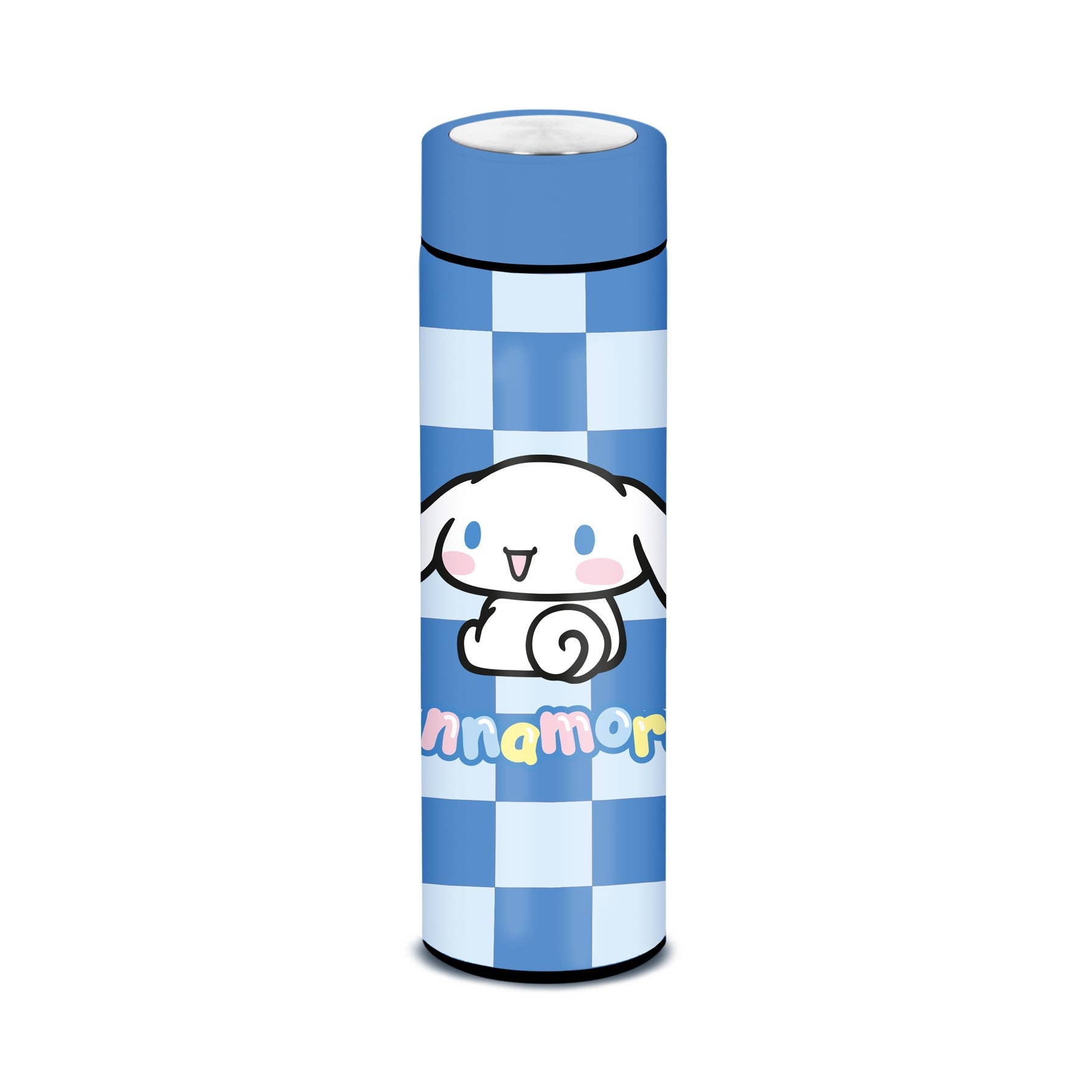 Sanrio Cinnamoroll Vichy-Bouteille Intelligente Block