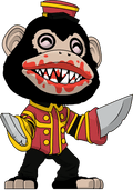 Singe Tueur