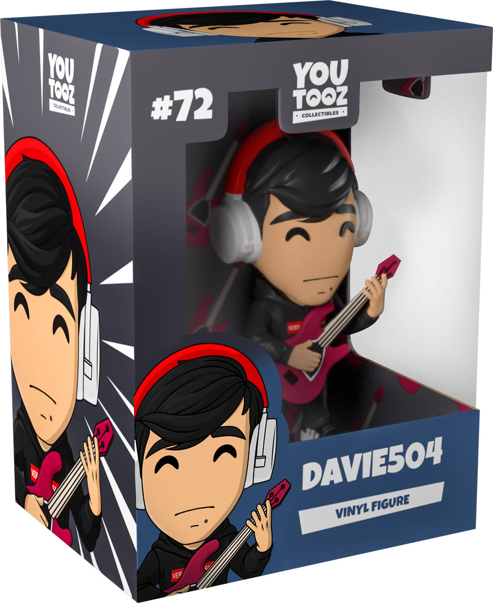 Figurine Davie504