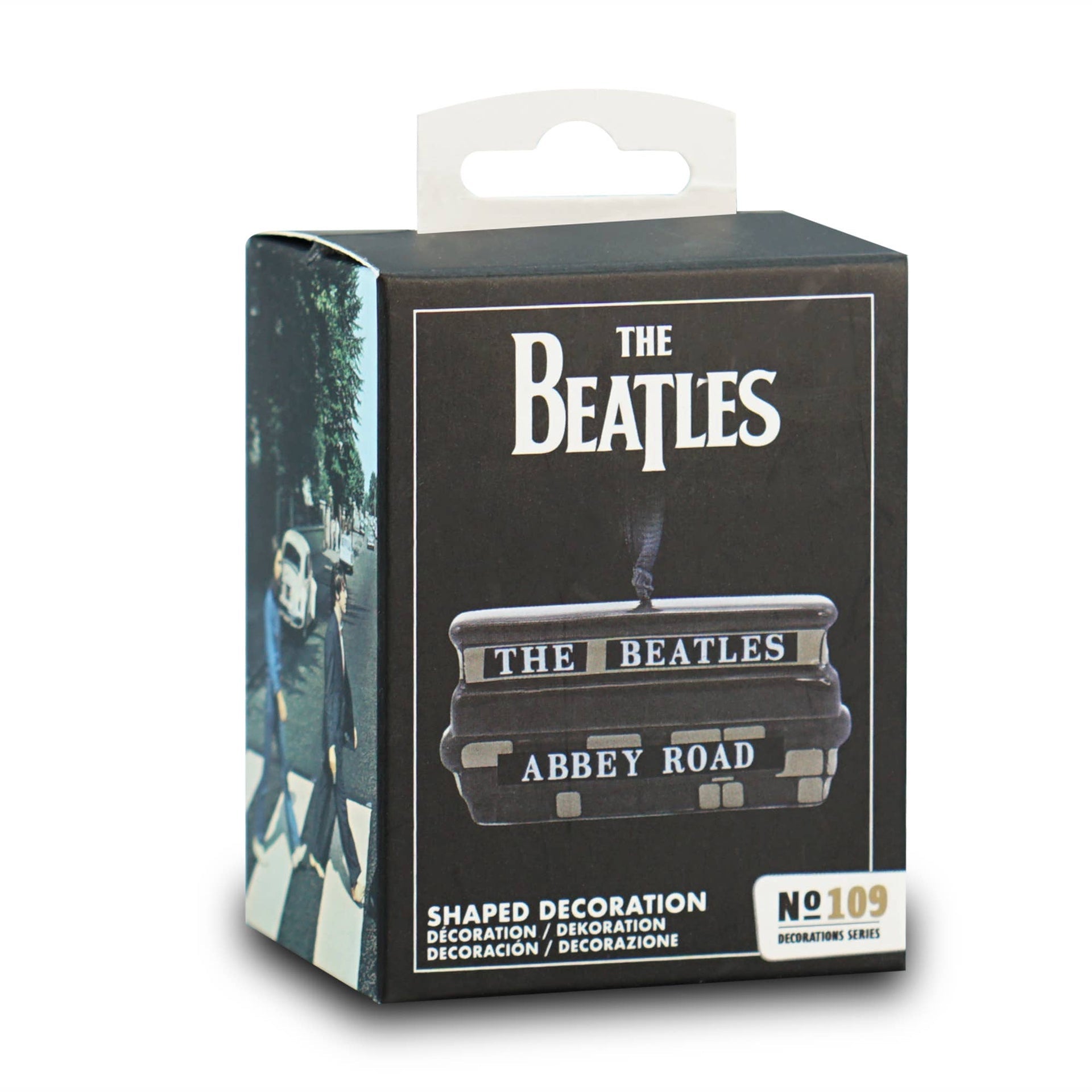 The Beatles - Abbey Road Hängedekoration