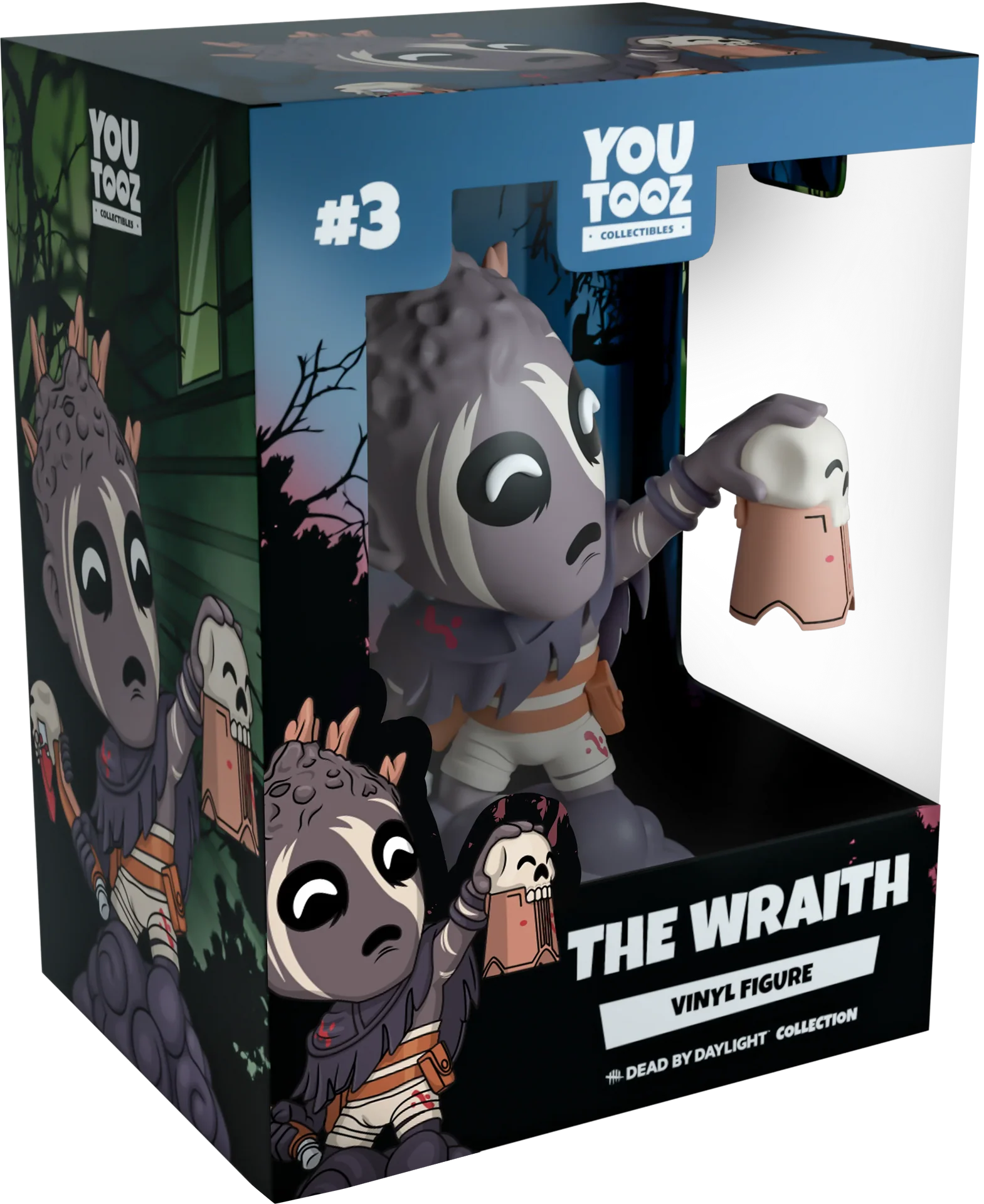 Wraith-ul