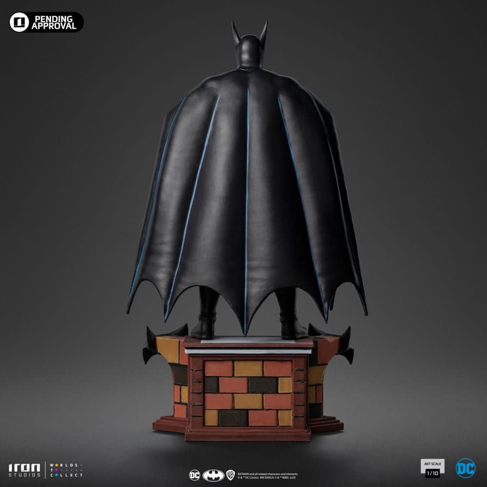 Statue Batman Detective (85th Anniversary) - DC Comics - Art Scale 1/10