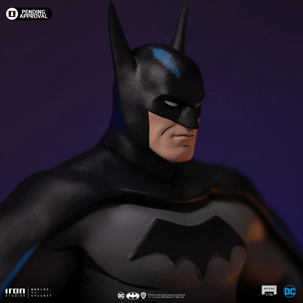Statue Batman Detective (85th Anniversary) - DC Comics - Art Scale 1/10