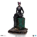 Statue Catwoman - Gotham City Sirens - Art Scale 1/10 - DC Comics