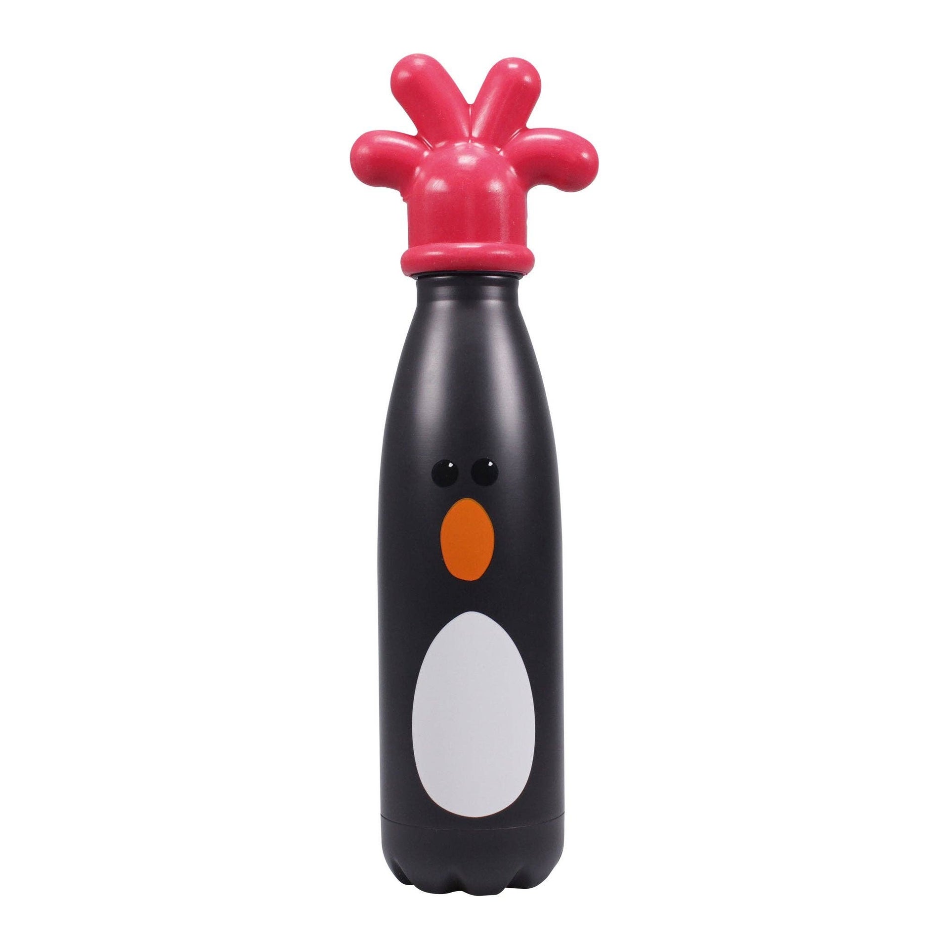 Bouteille d'eau Wallace & Gromit - Plumes McGraw