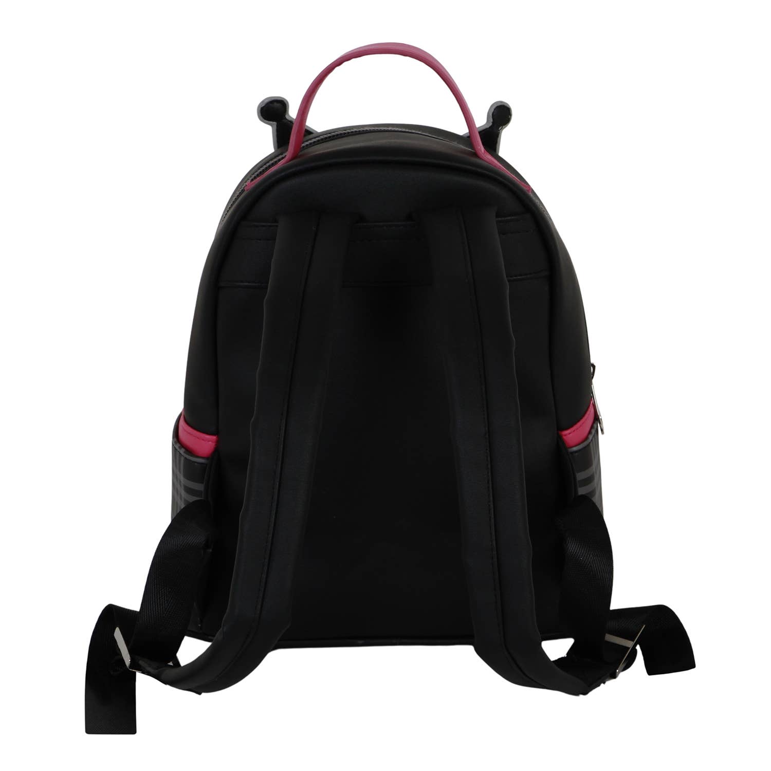 Hello Kitty Kuromi Skull-Sac à dos Heady Petit