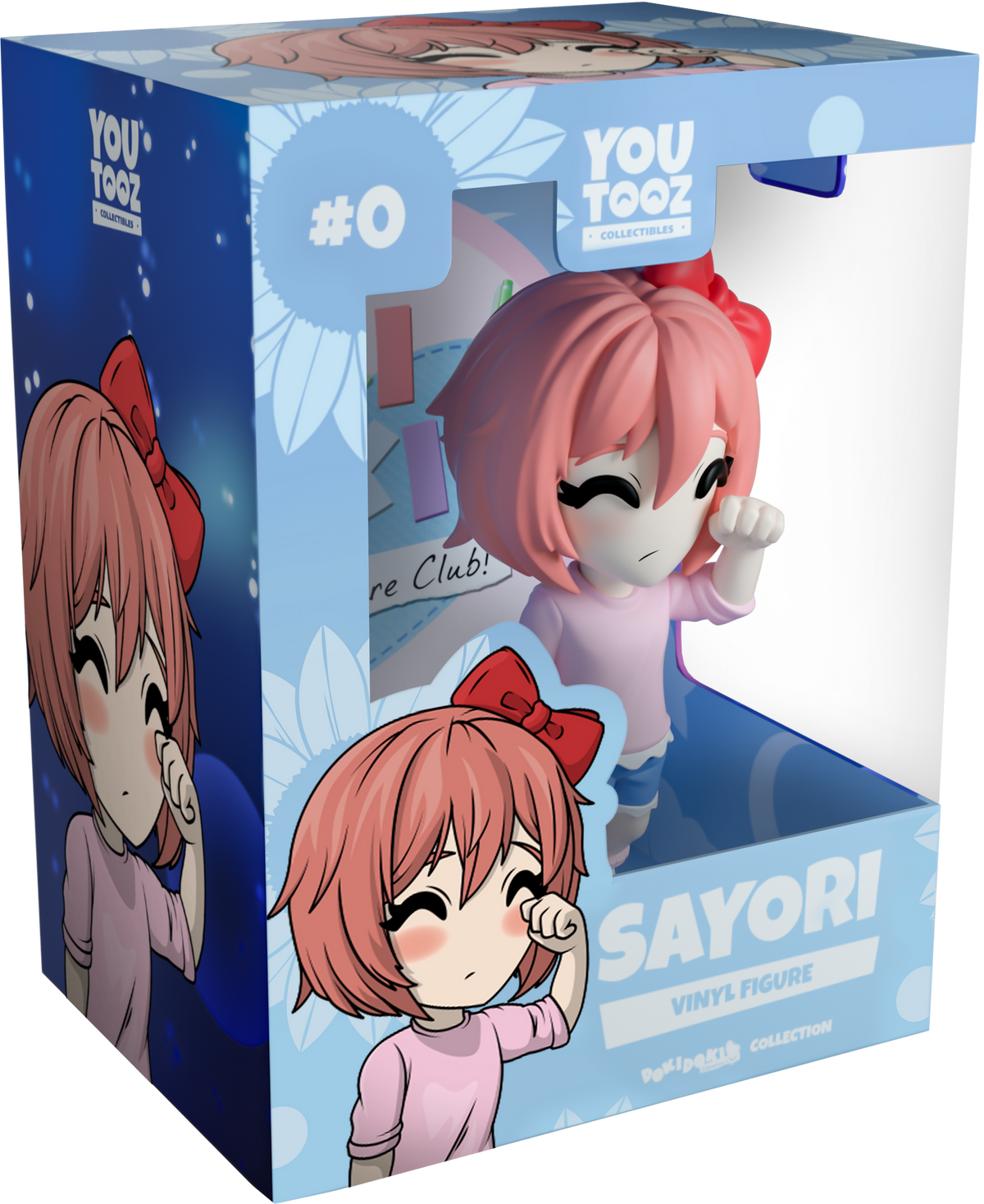 Figurine Sayori