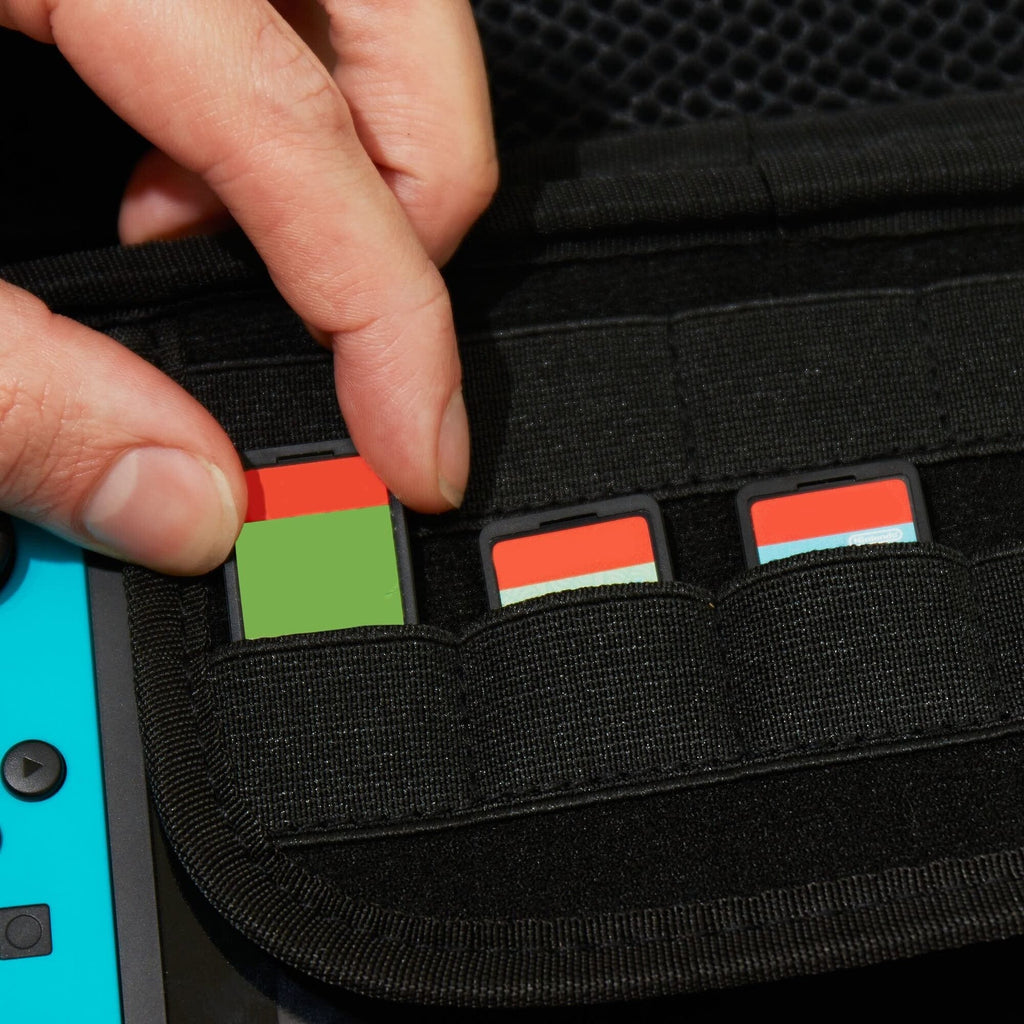Étui Nintendo Switch Wicked