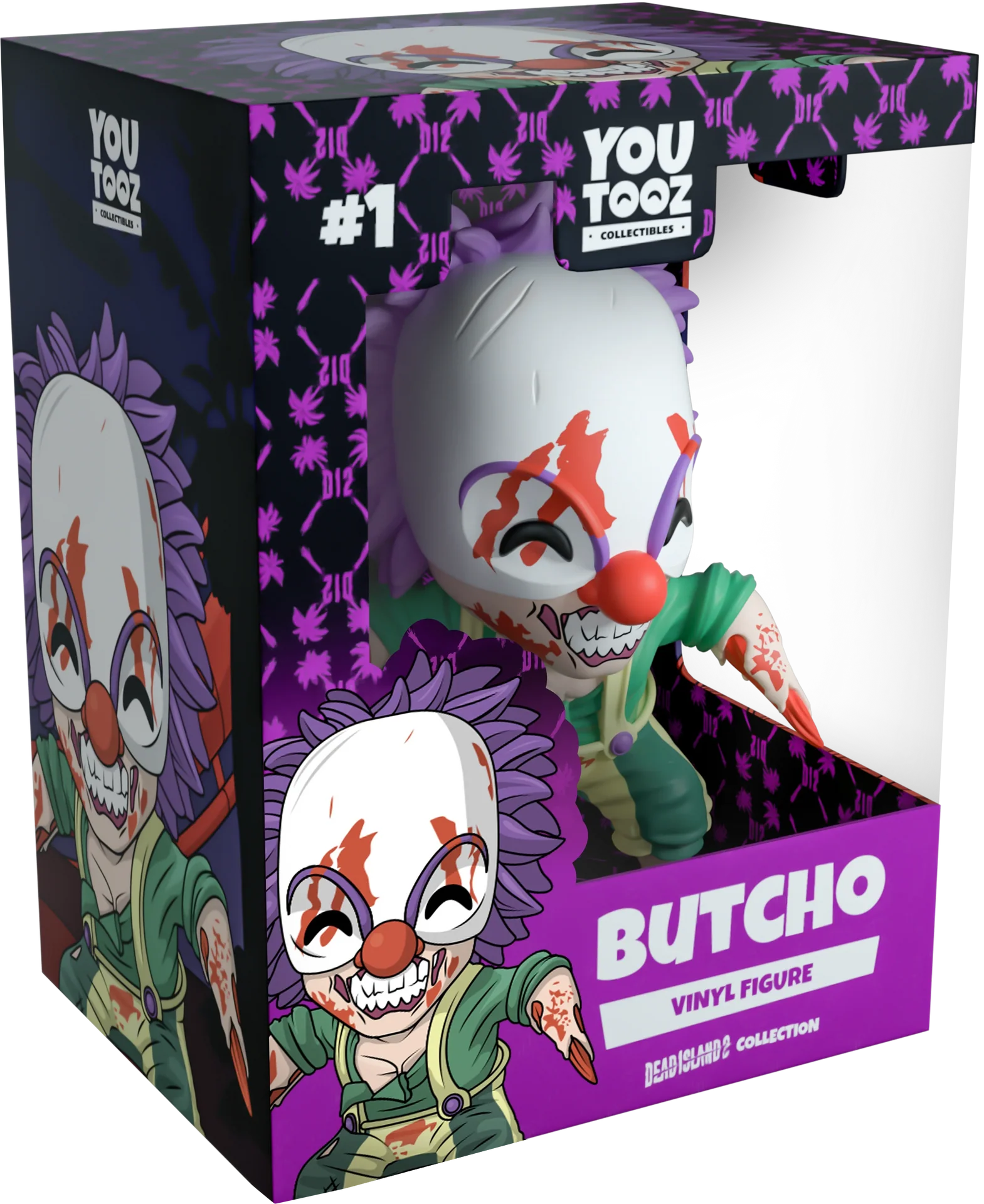 Butcho