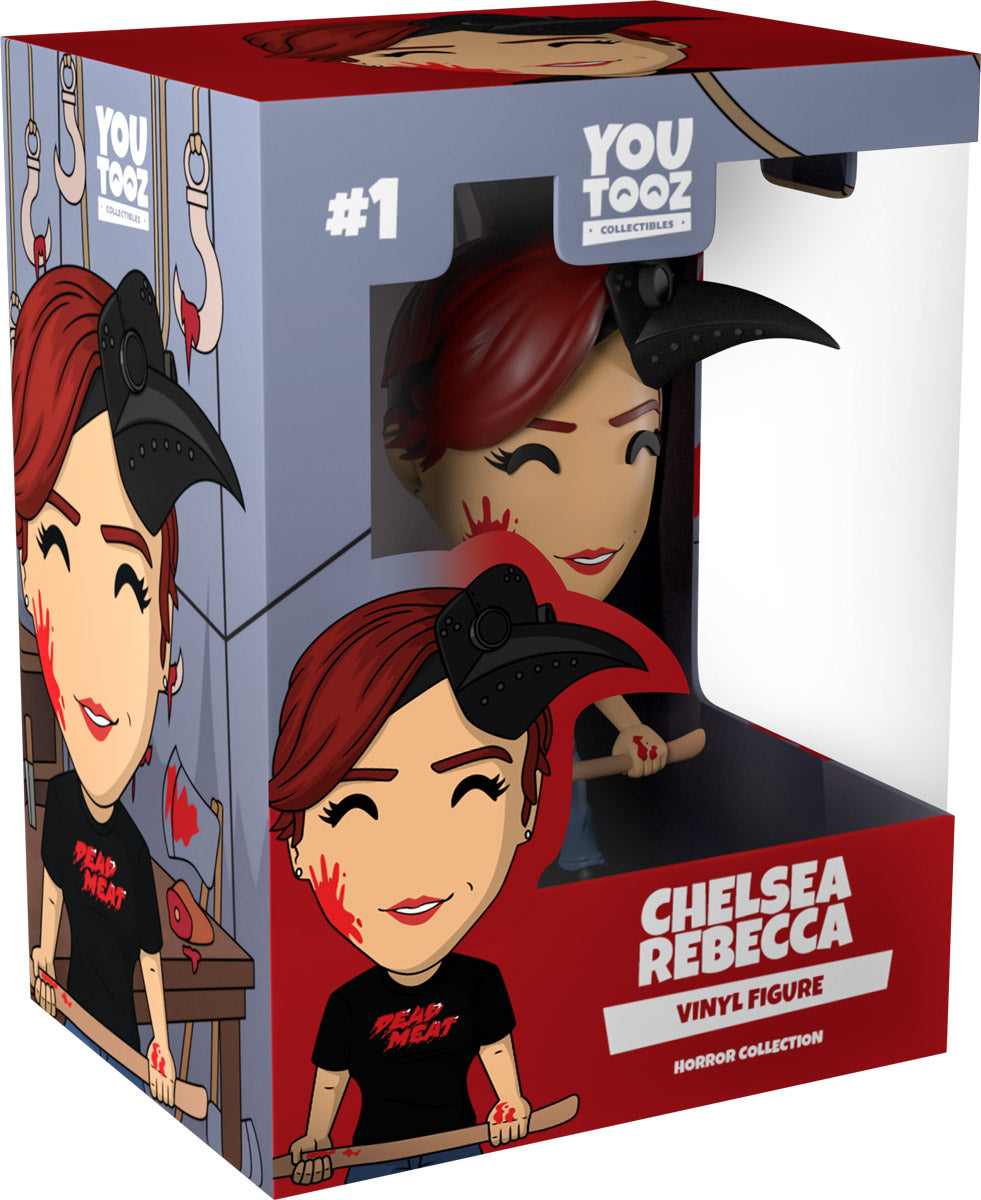 Figurine Chelsea Rebecca