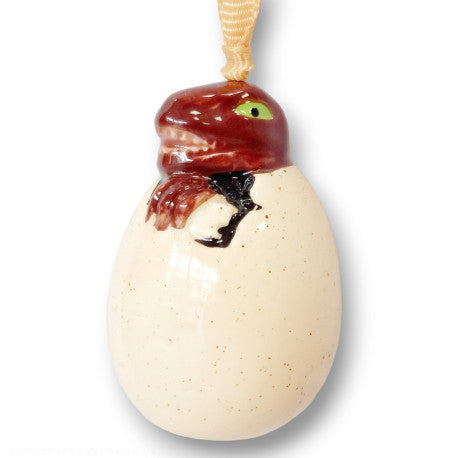 Jurassic Park Hängedekoration – Velociraptor