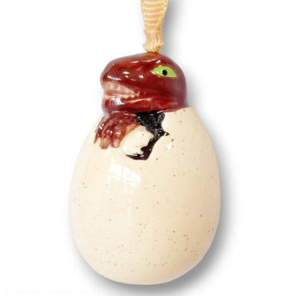 Jurassic Park Hängedekoration – Velociraptor