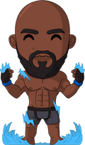 Demetrious Johnson