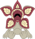 Demogorgon Plush (9in)