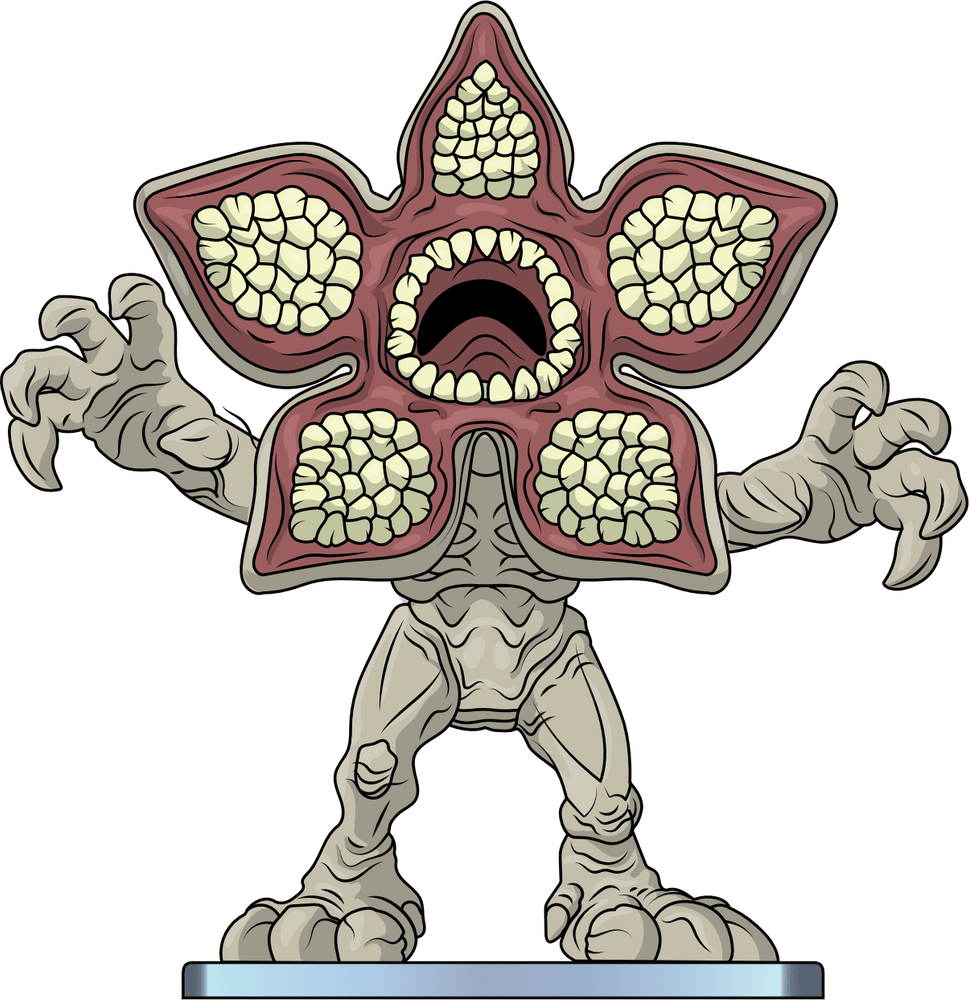 Demogorgon 