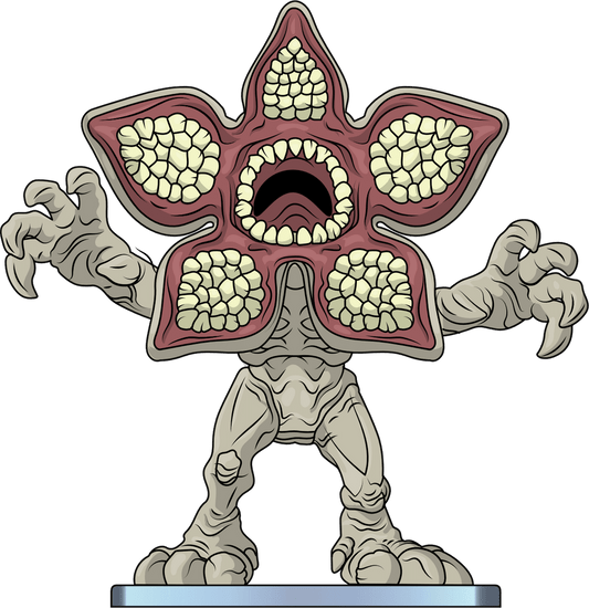 Demogorgon 