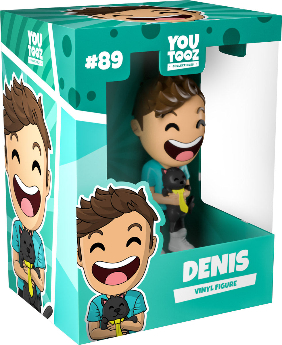 Figurine Denis