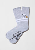 Chaussettes BeSnoopy Stripes Street