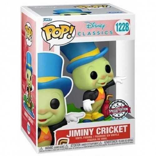 Jiminy Crickety (SE)